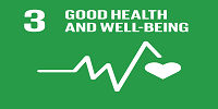 Good health and well being